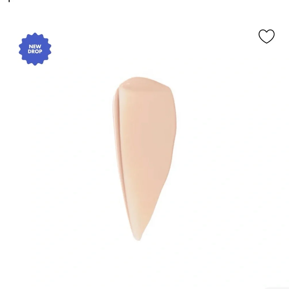 e.l.f. Halo Glow Skin Tint - Broad‎ Spectrum SPF 50 Sunscreen